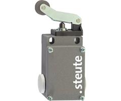 43015001 Steute  Position switch ES 411 HL IP65 (1NC/1NO) Long roller lever